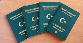 Avukatlara yeşil pasaport uygulaması başladı