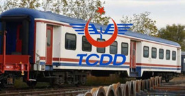 'TCDD, yolcu taşımacılığını özelleştirecek' iddiası