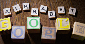 Alphabet'in piyasa değeri 1 trilyon dolara ulaştı