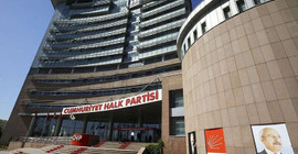 CHP'de kurultay tarihi belli oldu