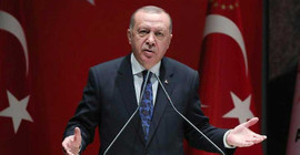 Erdoğan'dan İmamoğlu'nun 'Kanal İstanbul' mektubuna ilişkin açıklama