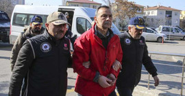 Yeniden tutuklanan İyidil için savcılıktan temyiz başvurusu