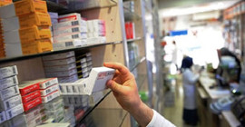 Firmalar şubat zammı öncesi akışı durdurdu: Eczanelerde ilaç 'kıtlığı' yaşanıyor