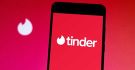 Tinder'da kadın kullanıcılarına kötü haber