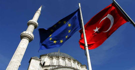 Die Welt: AB Türkiye’ye tahsis edilen fonları yüzde 75 oranında kıstı