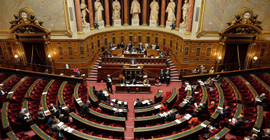 Fransa yeni Meclisini seçiyor
