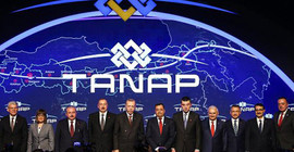 Tahkim tavizi: BP'nin isteğiyle TANAP'ta değişiklik