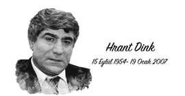 Eski AKP'li Yeneroğlu: Hrant Dink suikastı birlikte yaşama kültürümüze yapılmış bir saldırıydı