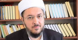 Nakşibendi şeyhi öldürüldü, Soylu: Çok hüzünlüyüm