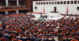 İkinci yargı paketi AKP ve MHP imzasıyla bu ay Meclis'e sunulacak