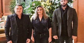 ABD'li fon şirketi kanal için İstanbul'da ofis açtı