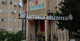 AKP'li belediyede 'rüşvet' çarkı iddiası