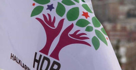 HDP: İkinci yılında Afrin işgalini bir kez daha kınıyoruz