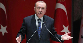 Erdoğan'dan 'FETÖ'nün siyasi ağı' açıklaması: Ya CHP'de, ya İP'te, ya HDP'de var