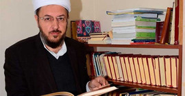 Nakşibendi Şeyhi cinayetinde ilginç ifade: Sosyal medya mesajlarının şifreli olduğunu düşündüm