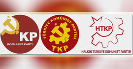 'TKP çatışması'na karşı ortak açıklama
