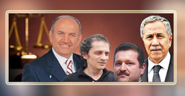 Medyanın gündemi 'damatlar'