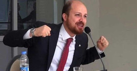 Bilal Erdoğan: Cumhurbaşkanımız geçmiş önümüze yara yara gidiyor