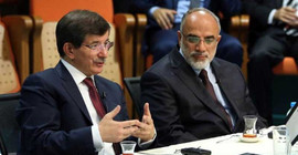 Davutoğlu'na yakın Bilim ve Sanat Vakfı'na kayyım atandı