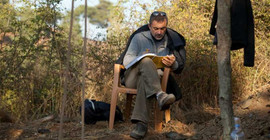 Nuri Bilge Ceylan'ın yeni filminin adı belli oldu