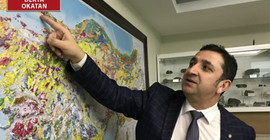 Kanal İstanbul Marmara’daki tüm plajları yok edecek