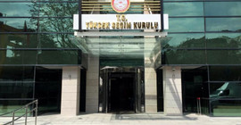 Yeni yılın ilk partisi kuruldu