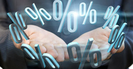 Devlet, 2019'da saatte 11 milyon lira faiz ödedi