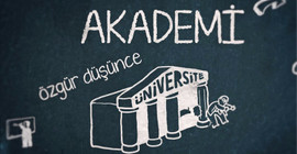 'Kademeli Akademik Boykot' çağrısı