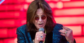 'Heavy metalin babası' Ozzy Osbourne'e parkinson teşhisi kondu