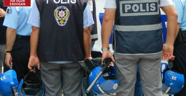 İşçinin başına silah dayayıp darp eden polislere soruşturma