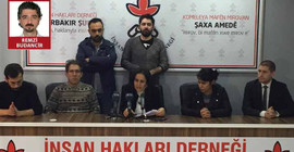 İşkence rapora yansıdı: Karakolda beyzbol sopası ile dayak