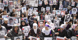 İHD: 5 yılda 27 çocuk kaybedildi