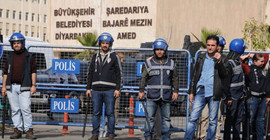 Kayyım kararı Danıştay'a taşındı