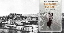 Amida'nın Sofrası'na ödül