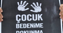 Mahkemeden istismara uğrayan çocuğa: Neden bağırmadın?