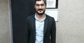 Mahkeme başkanından gazeteciye: Savunmanı sonlandırırım