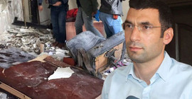 Kaymakam Safitürk'ün koruması 'Emniyet amiri öldürttü' demiş
