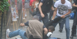 Yüksel’de mücadale 215. gününde