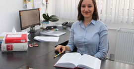 Ceren Damar davasında hakimden sanık avukatına tepki: Karışma, otur yerine!