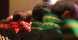 HSK Başkanvekili: 400 hakim savcı ile ilgili soruşturma sürüyor
