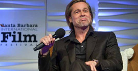 Brad Pitt'ten Matrix itirafı: Kırmızı hapı seçtim