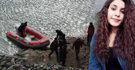 Gülistan Doku'ya ait yeni görüntüler ortaya çıktı