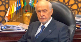Bahçeli: Depremi fırsata çevirmeye çalışanları Allah'a havale ediyorum