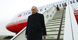 Erdoğan deprem bölgesinde: Dedikodulara kulak asmayın