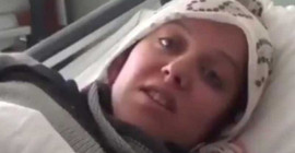 'Mahmut isimli Suriyeli, tırnaklarıyla toprağı kazıya kazıya, elleri paramparça beni enkazdan çıkardı'
