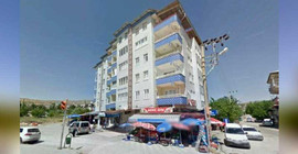 'Mavi Göl Apartmanı'na oturulamaz raporu verilmişti'