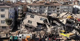 En az zorunlu deprem sigortası poliçesi Doğu Anadolu'da