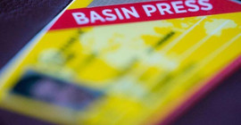 İptal edilen sarı basın kartları yeniden kullanıma açıldı: