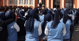 'İmam hatiplilere asker-polis okulu imtiyazı' iddiası
