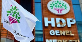 HDP: Deprem yardımlarını Bakan Soylu engelliyor